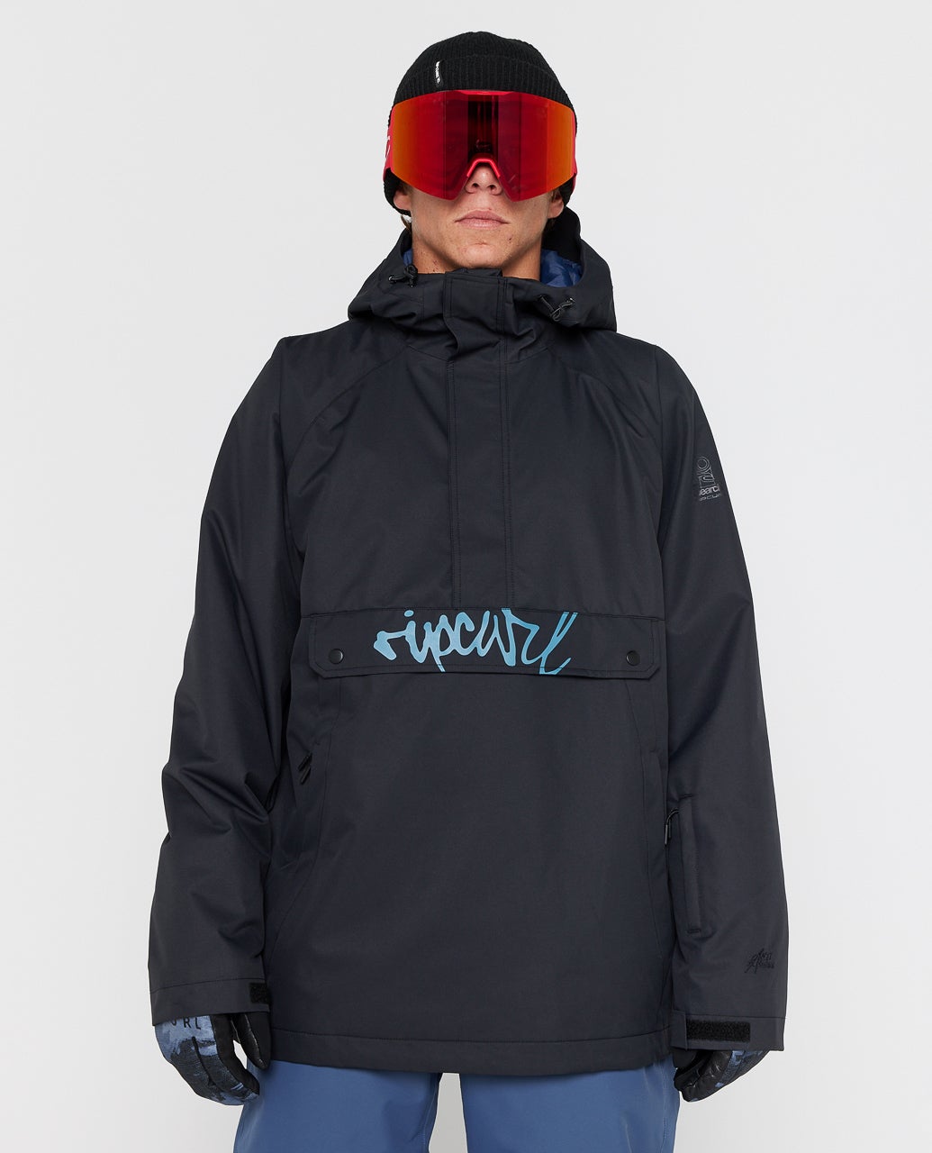 Anti-Series Primitive 10K/10K Snow Jacket – Rip Curl