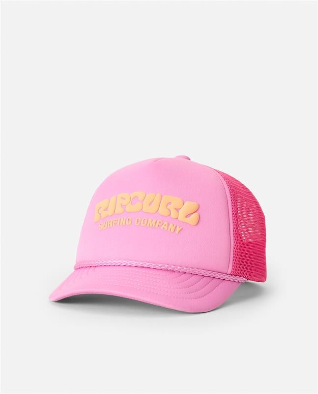 Mixed Soft Junior Trucker - Kids – Rip Curl
