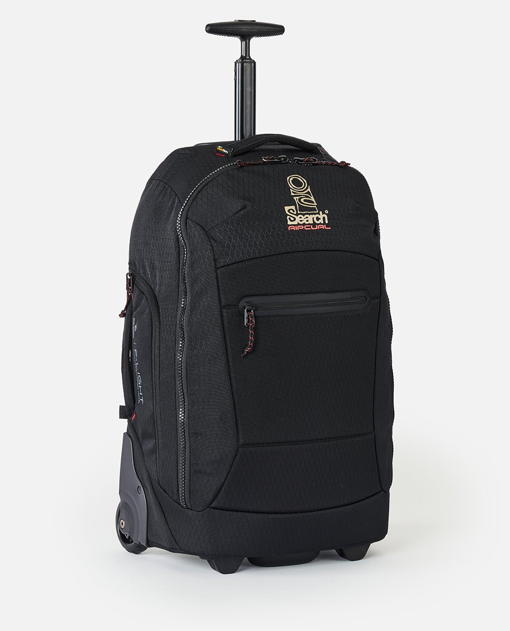 F-Light Hybrid 32L Cordura Wheeled Travel Bag – Rip Curl