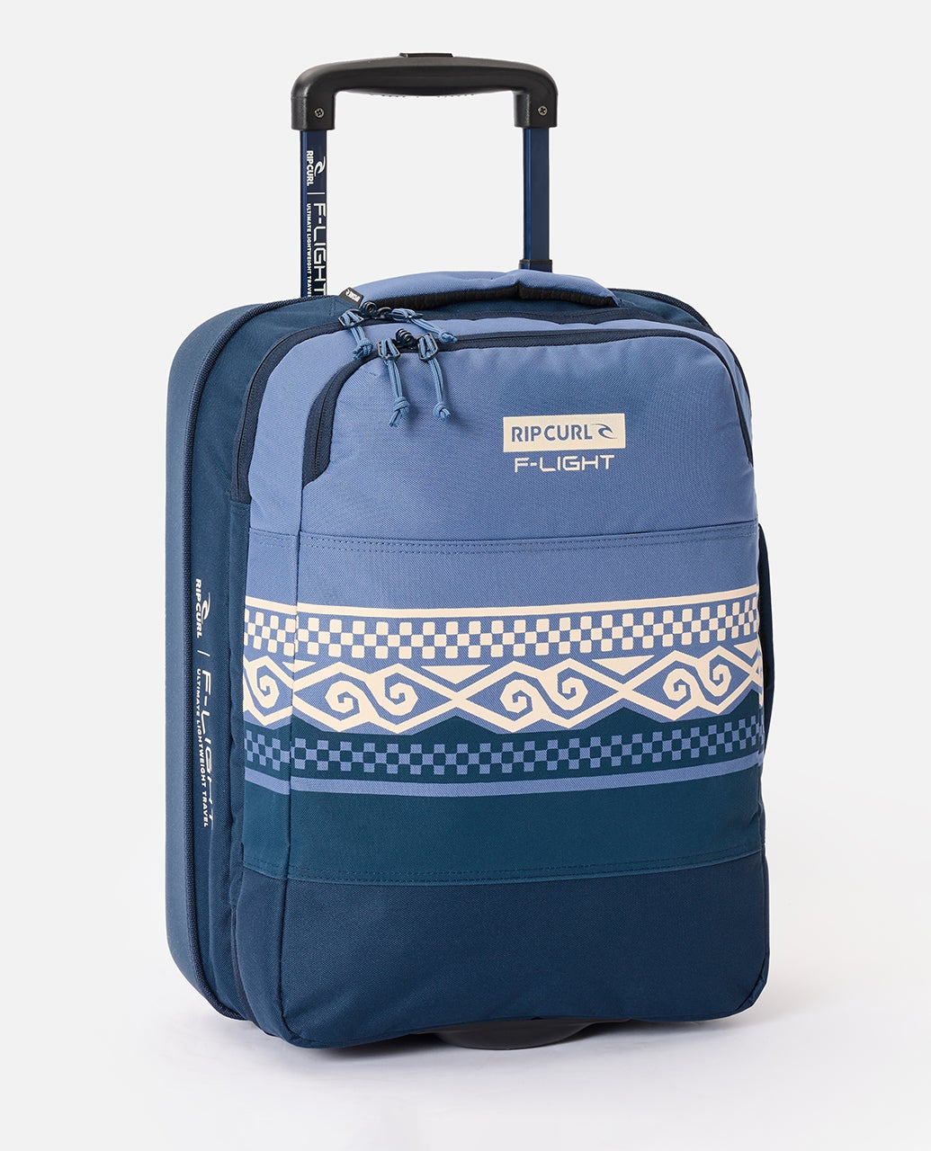 F-Light Cabin 30L Cosmic Kiss Wheeled Travel Bag – Rip Curl