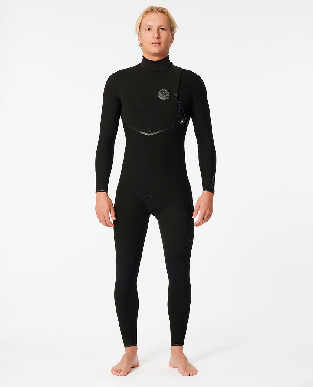 RIP CURL FLASH BOMB ZIPFREE 3mmx2mm サイズM Flashbomb 3/2 Zip Free Wetsuit – Rip Curl