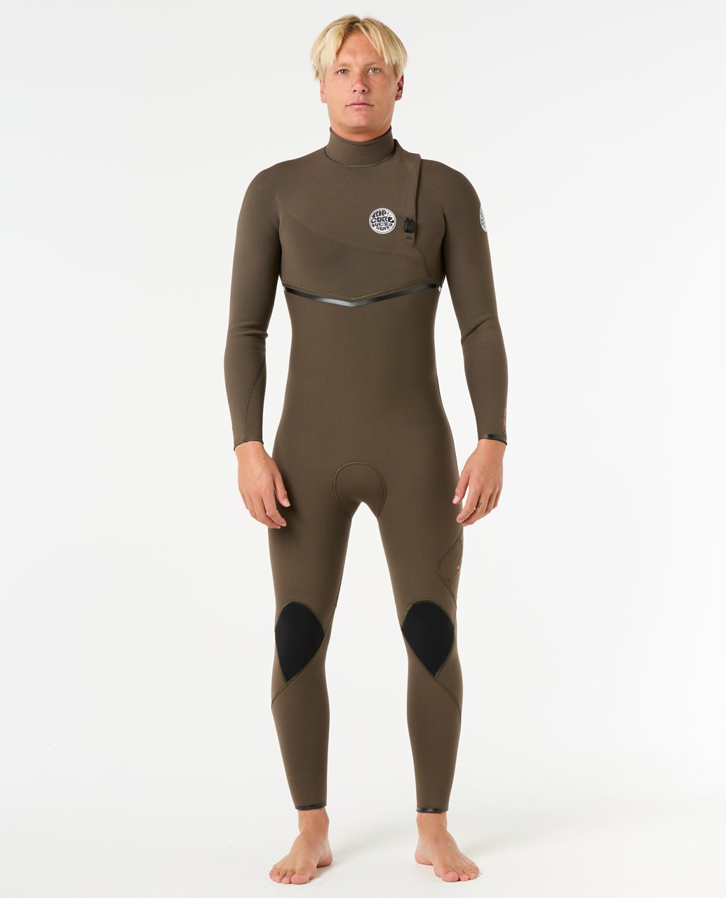 Flashbomb 3/2 Zip Free Wetsuit – Rip Curl