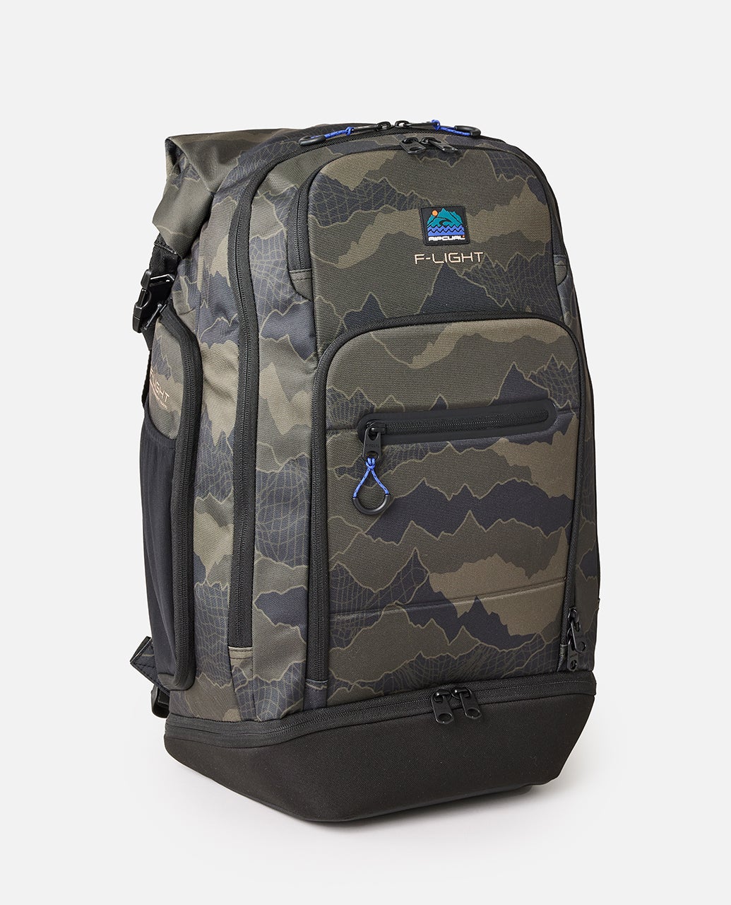 Search F-Light 45L Surf Backpack – Rip Curl