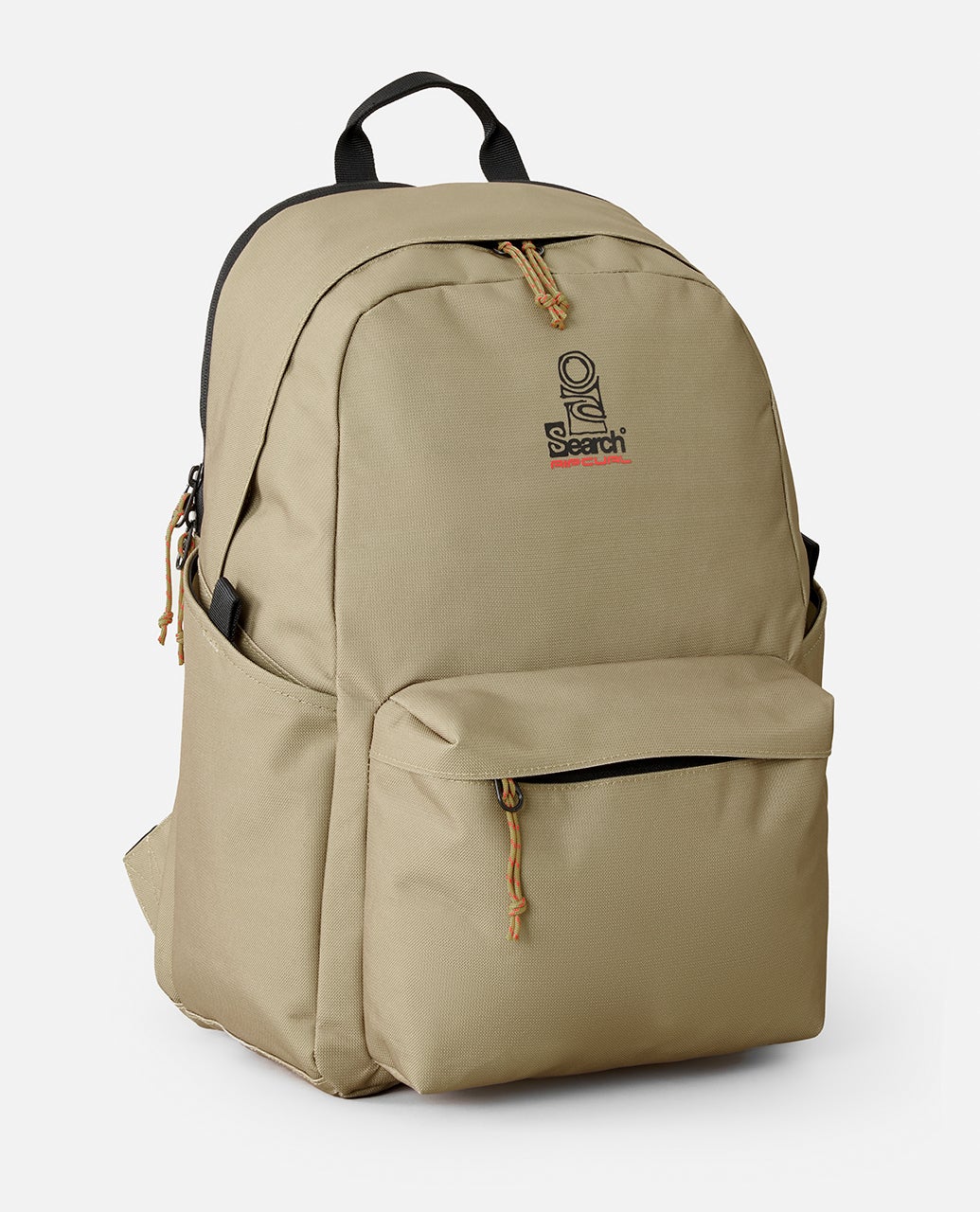 ざあーす　theArth　生ズリARMYバッグ　べーじゅ Crusha 30L Search Backpack – Rip Curl