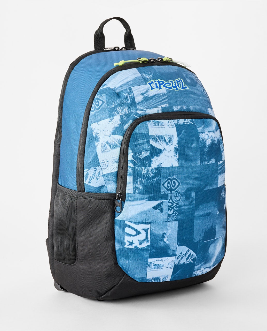 Sac à Dos Rip Curl Ozone 2025 School 30L – Neuf, Prix Conseillé 79,99€