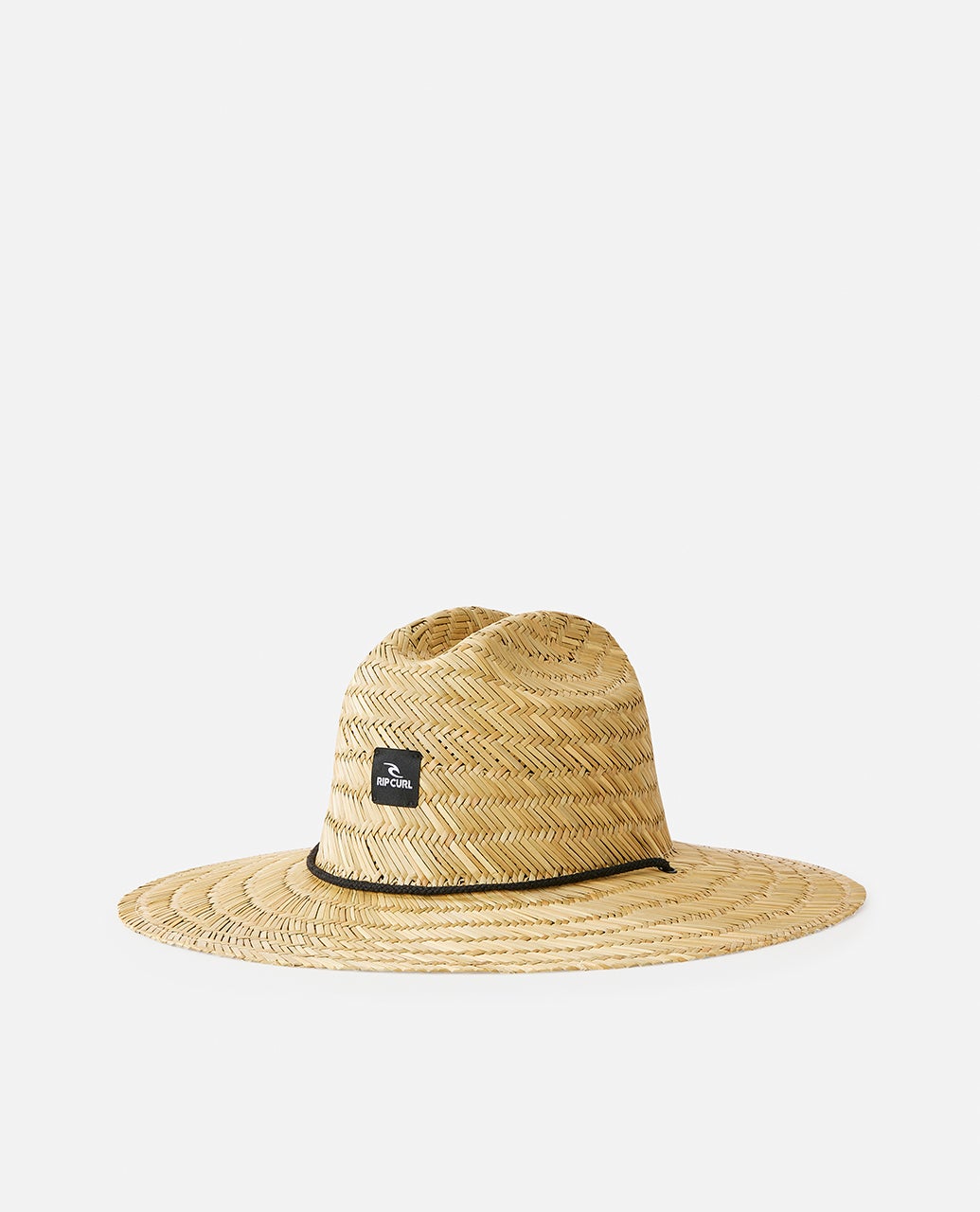 Brand Straw Hat – Rip Curl