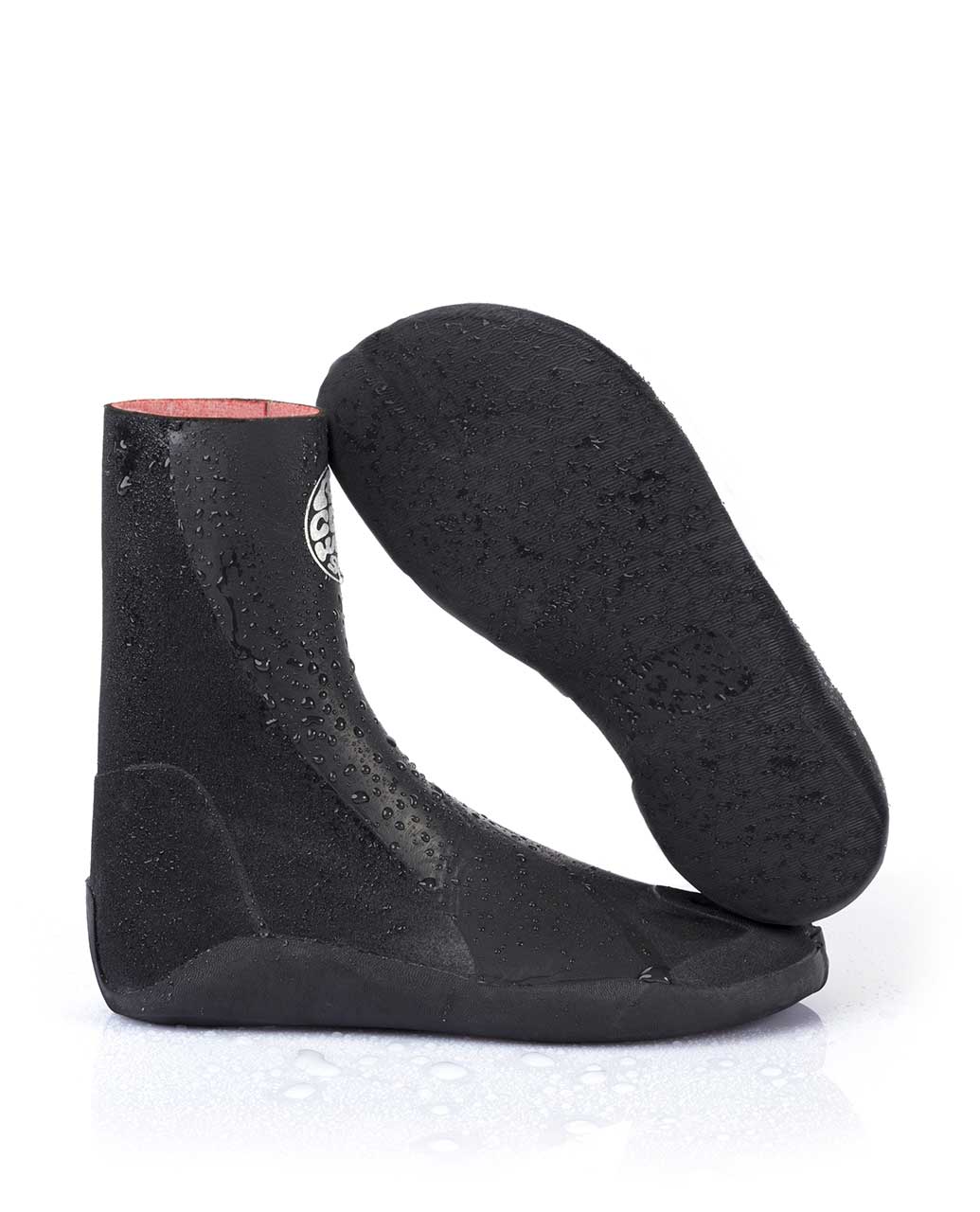 Rubber Soul Plus 3MM Split Toe Booties – Rip Curl
