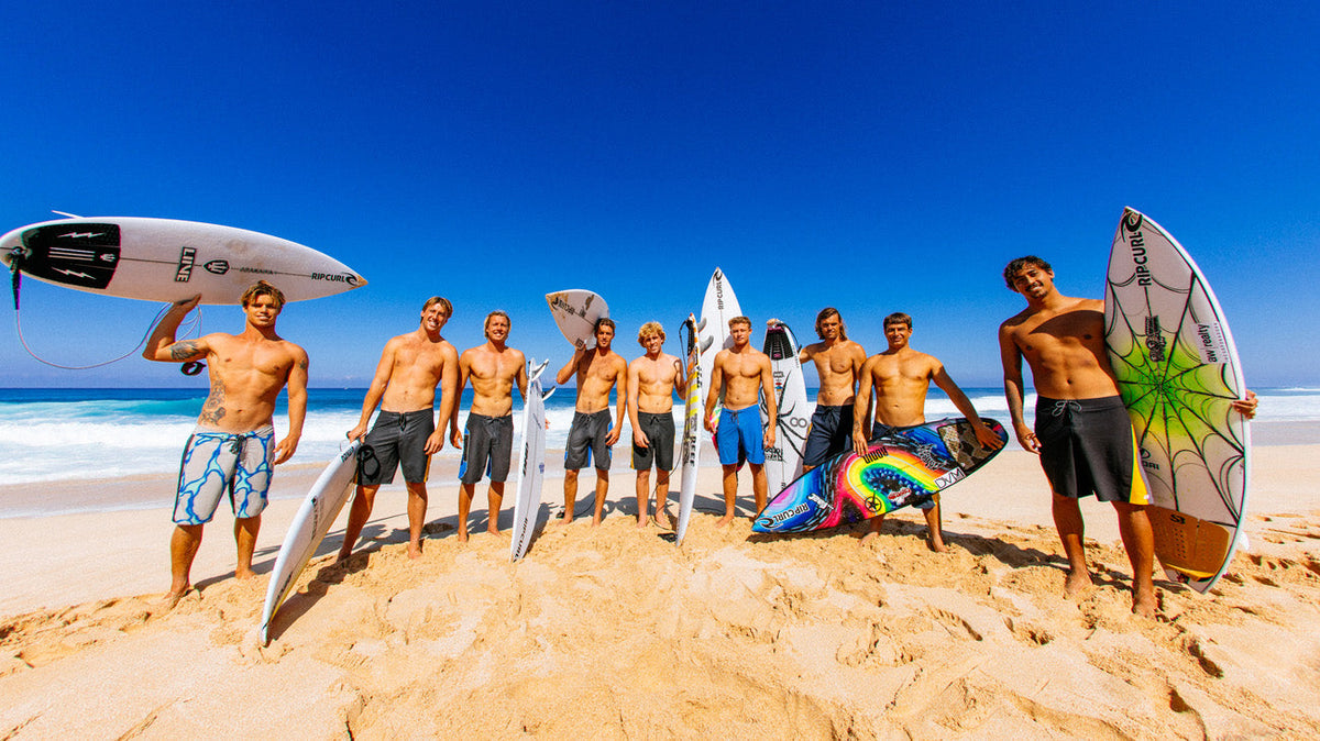 The Boardshorts Buying Guide: How to Choose the Right Pair