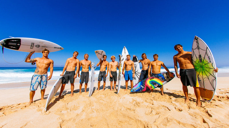 The Boardshorts Buying Guide: How to Choose the Right Pair
