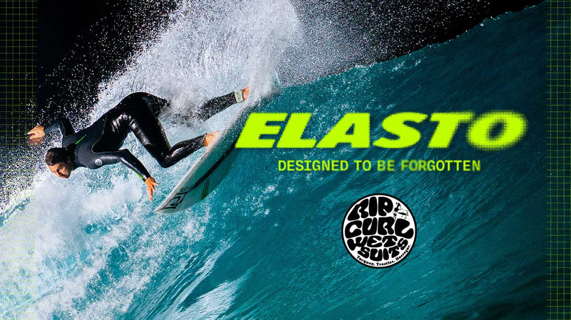 Elasto: Designed To Be Forgotten