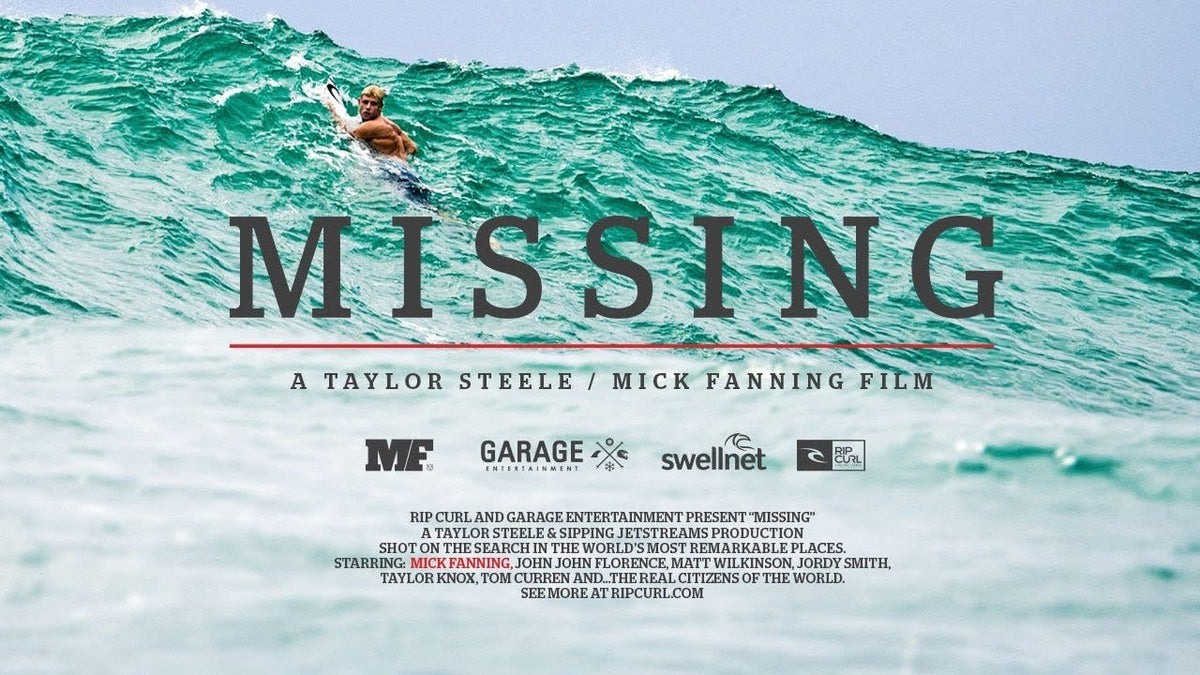 Missing Film Artwork