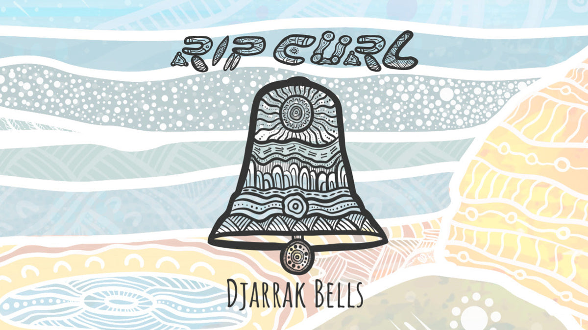 Rip Curl Takes Next Step On Its Reconciliation Journey