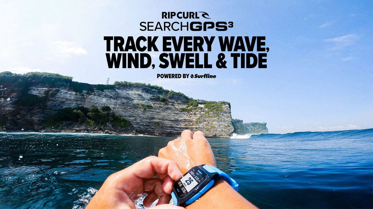 Search GPS Cover Image