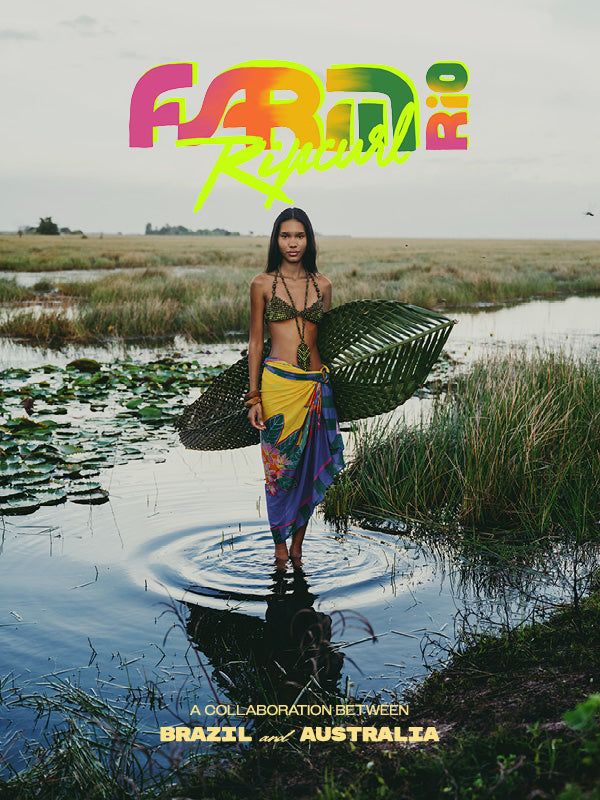 Farm Rio Collection