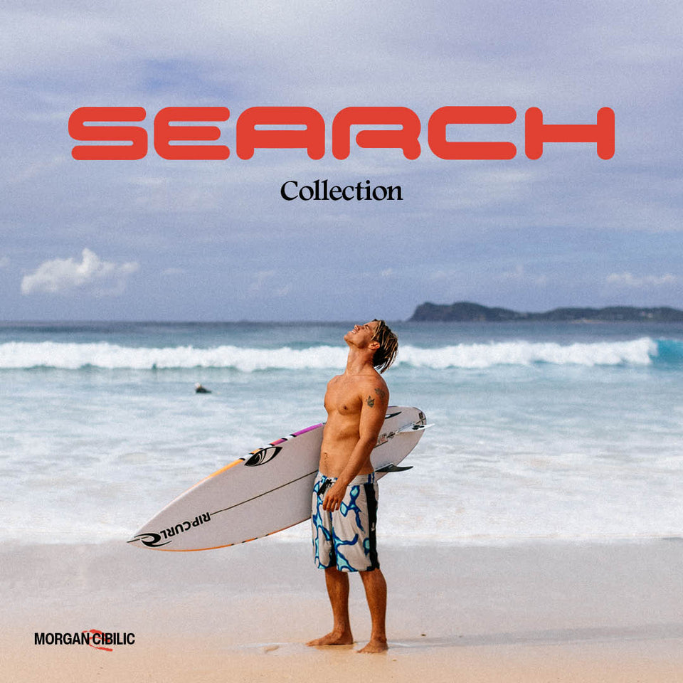 The Search Collection