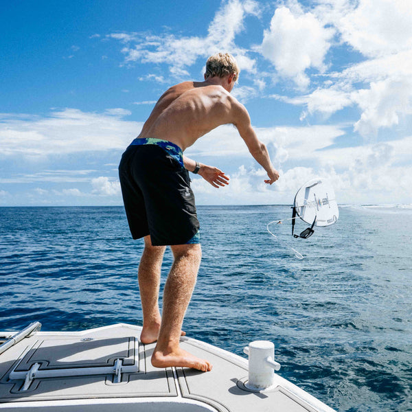 Men's Boardshorts