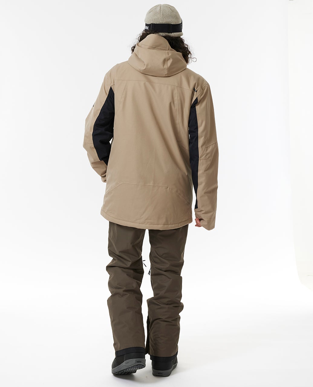 rip curl anti-series スキー、スノーボードウェア Mサイズ Anti-Series Freerider 20K/20K Snow Jacket – Rip Curl