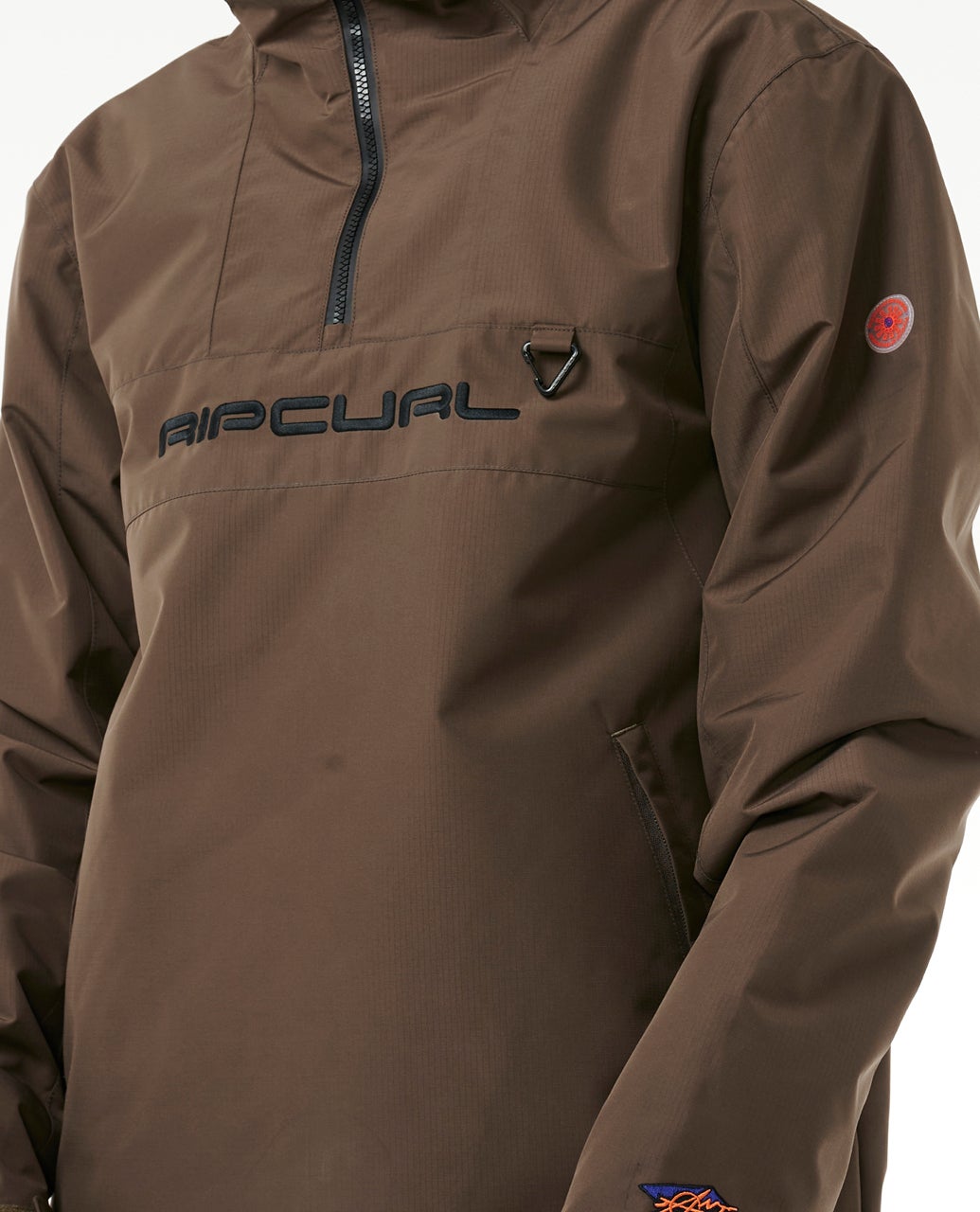 Anti-Series Anorak 20K/20K Snow Jacket – Rip Curl