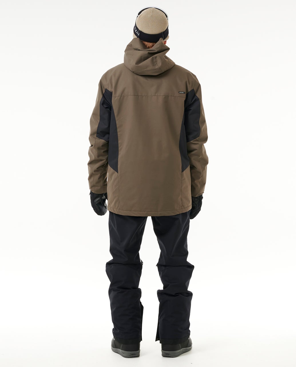 Anti-Series Pinna 10K/10K Snow Jacket – Rip Curl