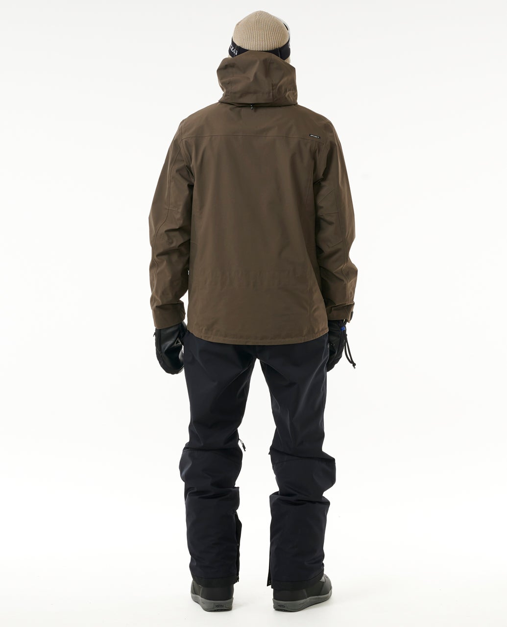 Anti-Series Xpore Snow Jacket – Rip Curl