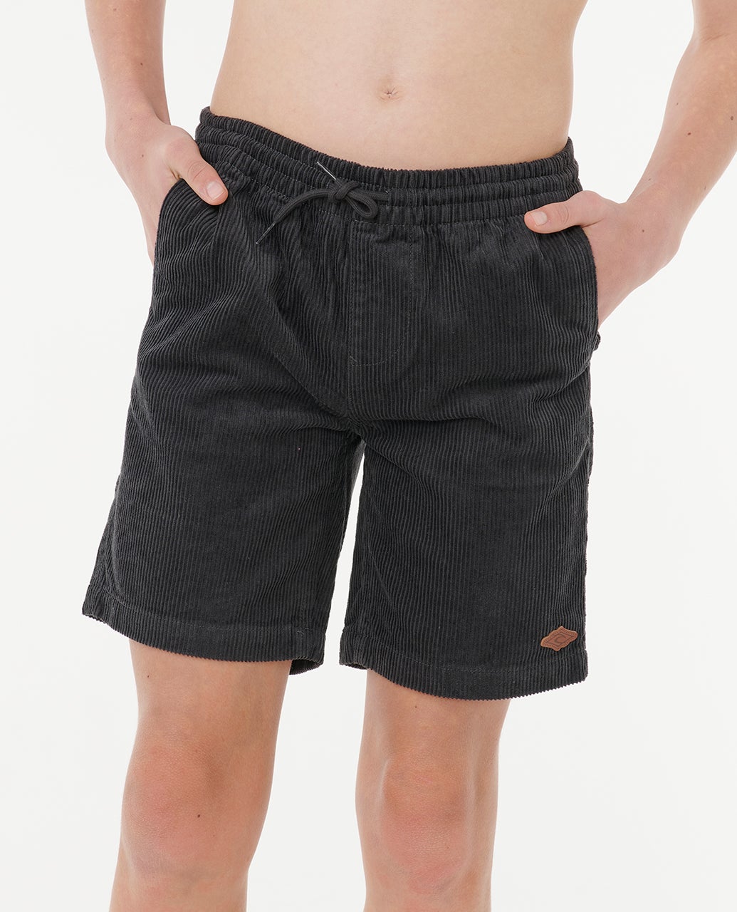 Surf Cord Volley Boardshort - Kids – Rip Curl