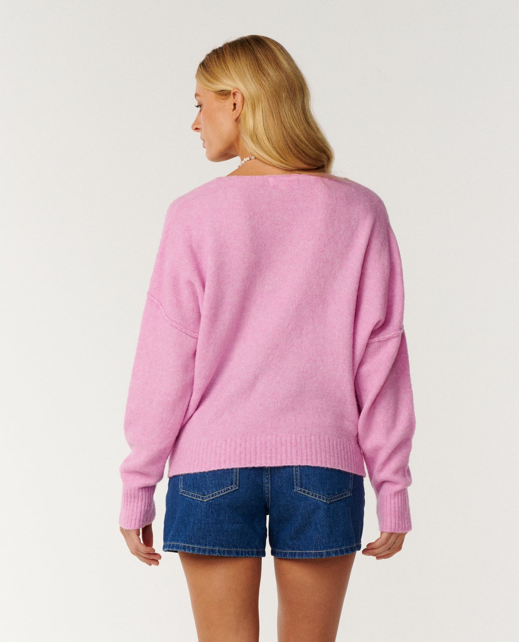 Emily Sweater – Rip Curl