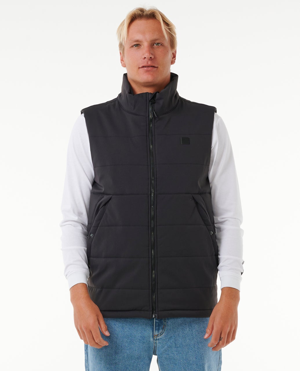 Anti-Series Ridge Vest – Rip Curl
