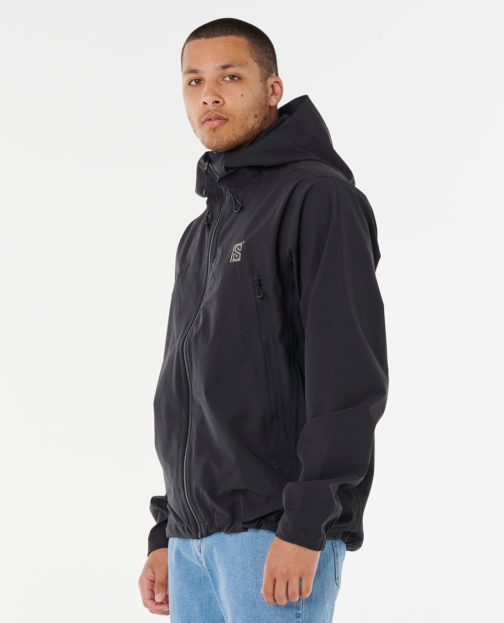 Anti-Series Search 10K/10K Spray Jacket – Rip Curl