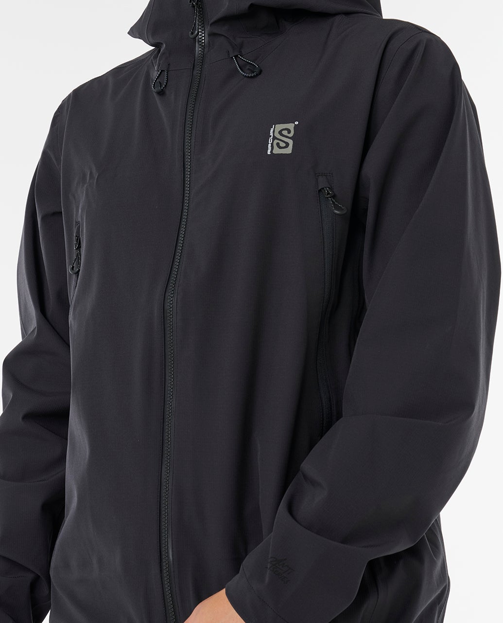 Anti-Series Search 10K/10K Spray Jacket – Rip Curl