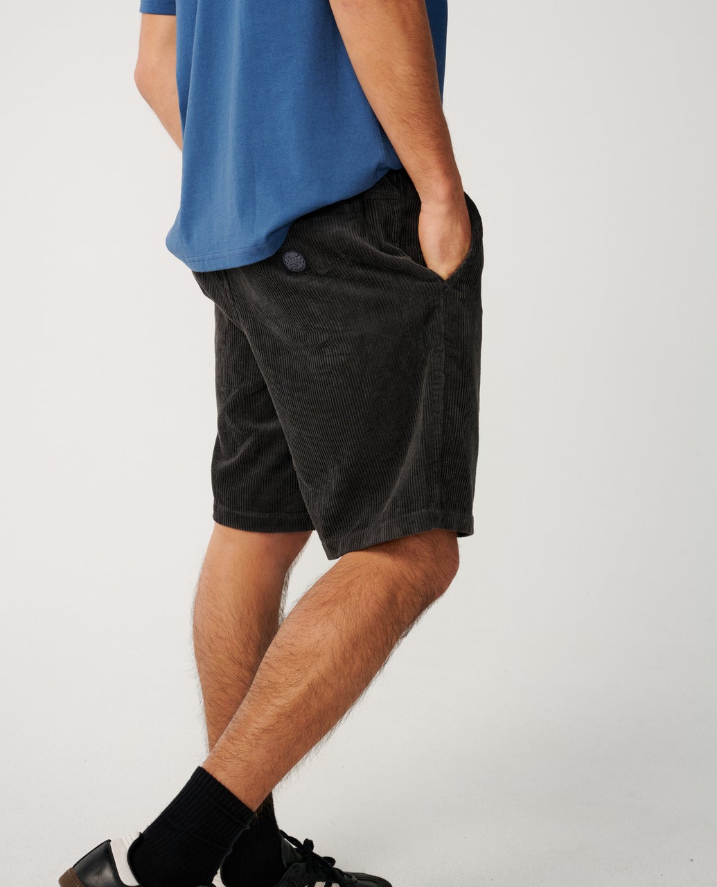 Premium Surf Cord Volley – Rip Curl