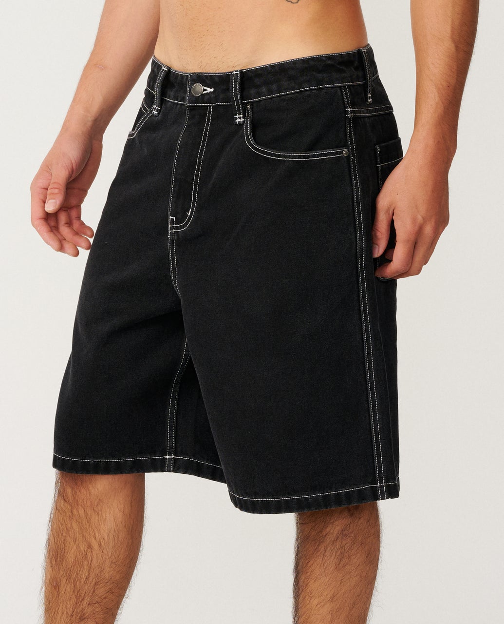Nu Dose Denim 22