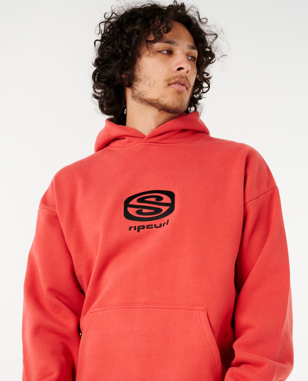 トップス craigfiesta archive hoodie red Archive Hood – Rip Curl