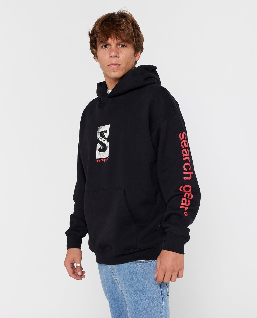 Search Gear Hood – Rip Curl