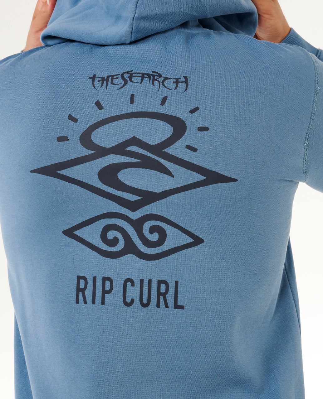 Search Icon Hood – Rip Curl