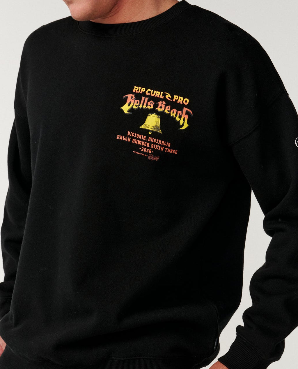 Rip Curl Pro Bells 2026 Crew