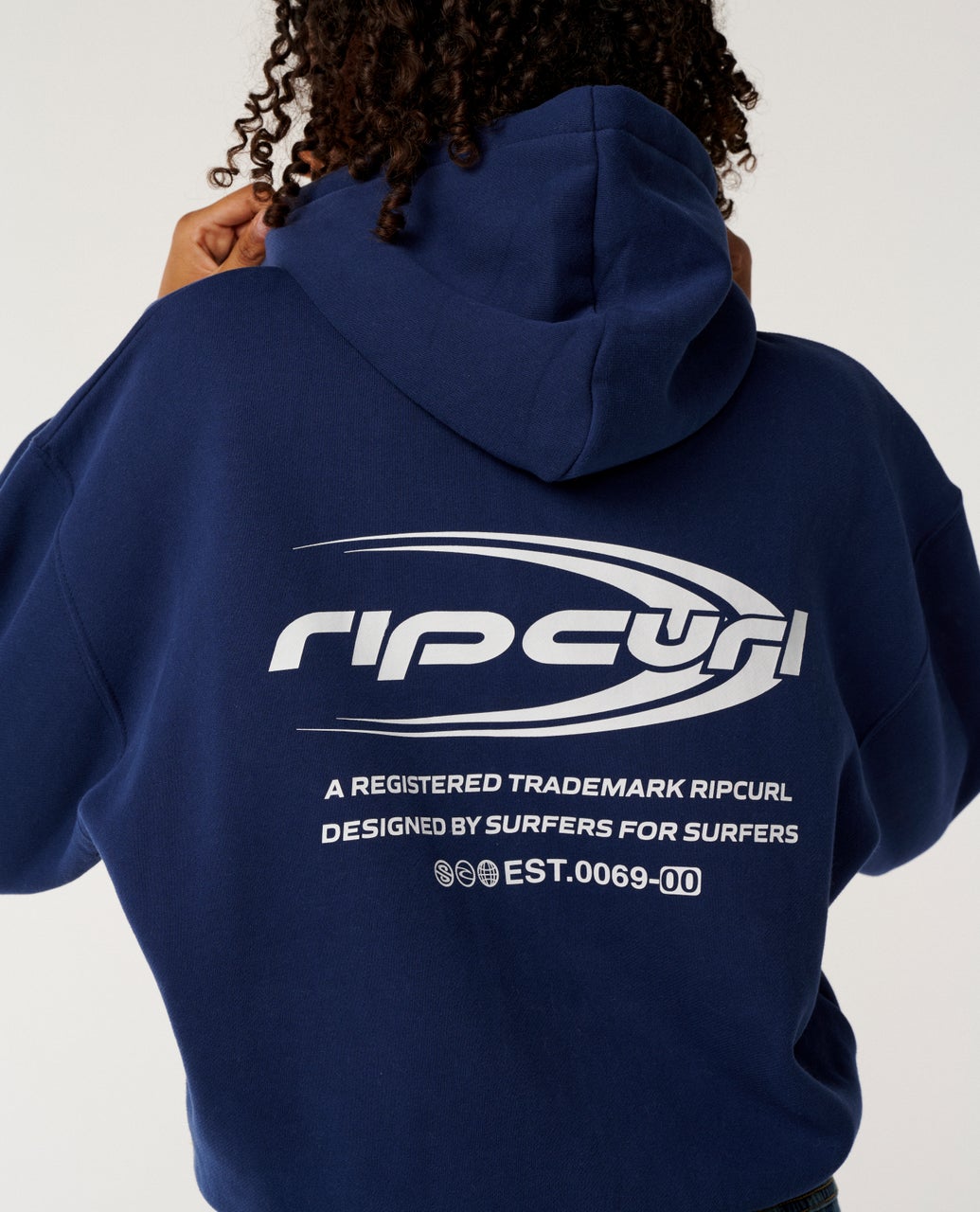 RC Evolution Hood – Rip Curl