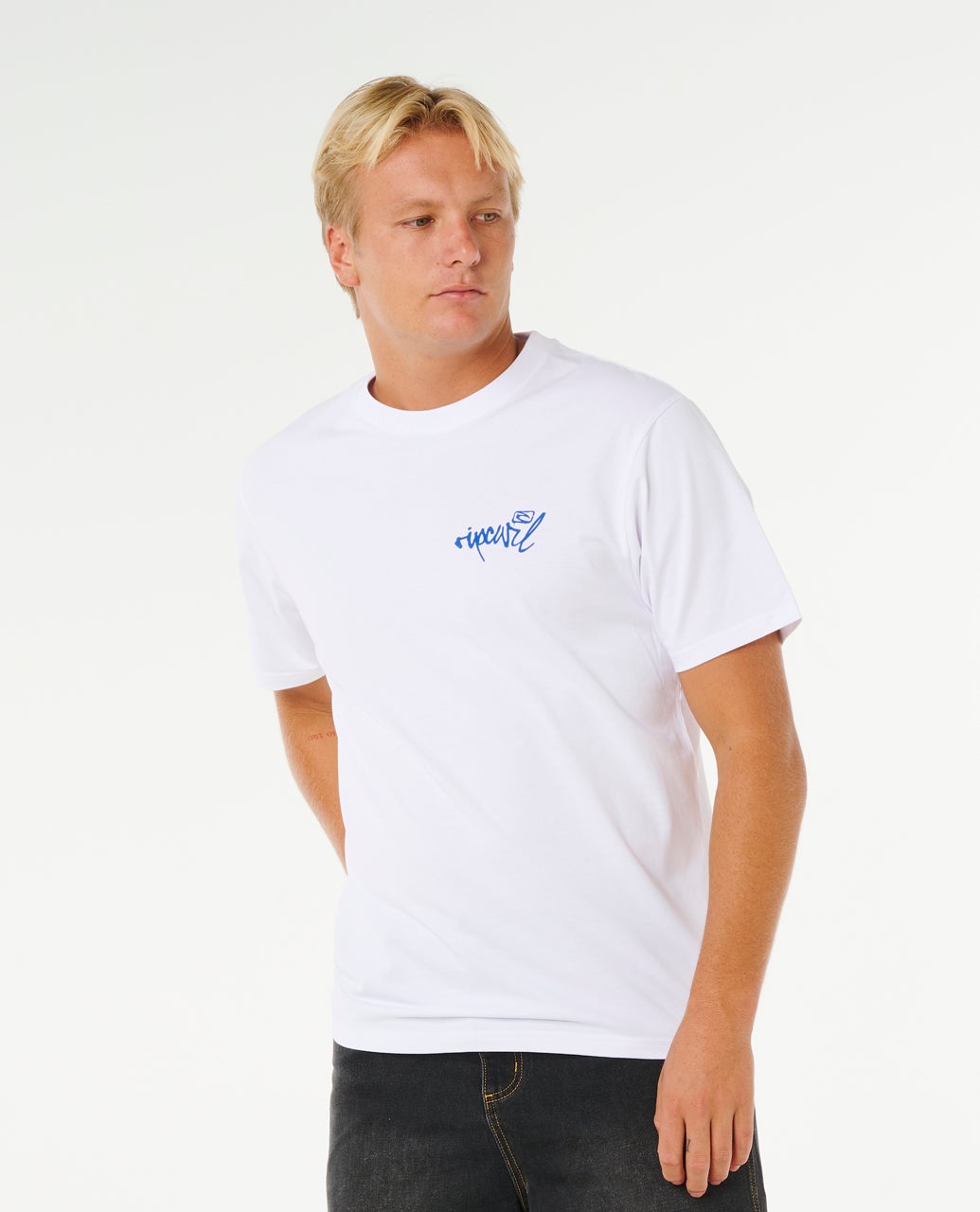Inner Visions Hack Relaxed Tee – Rip Curl