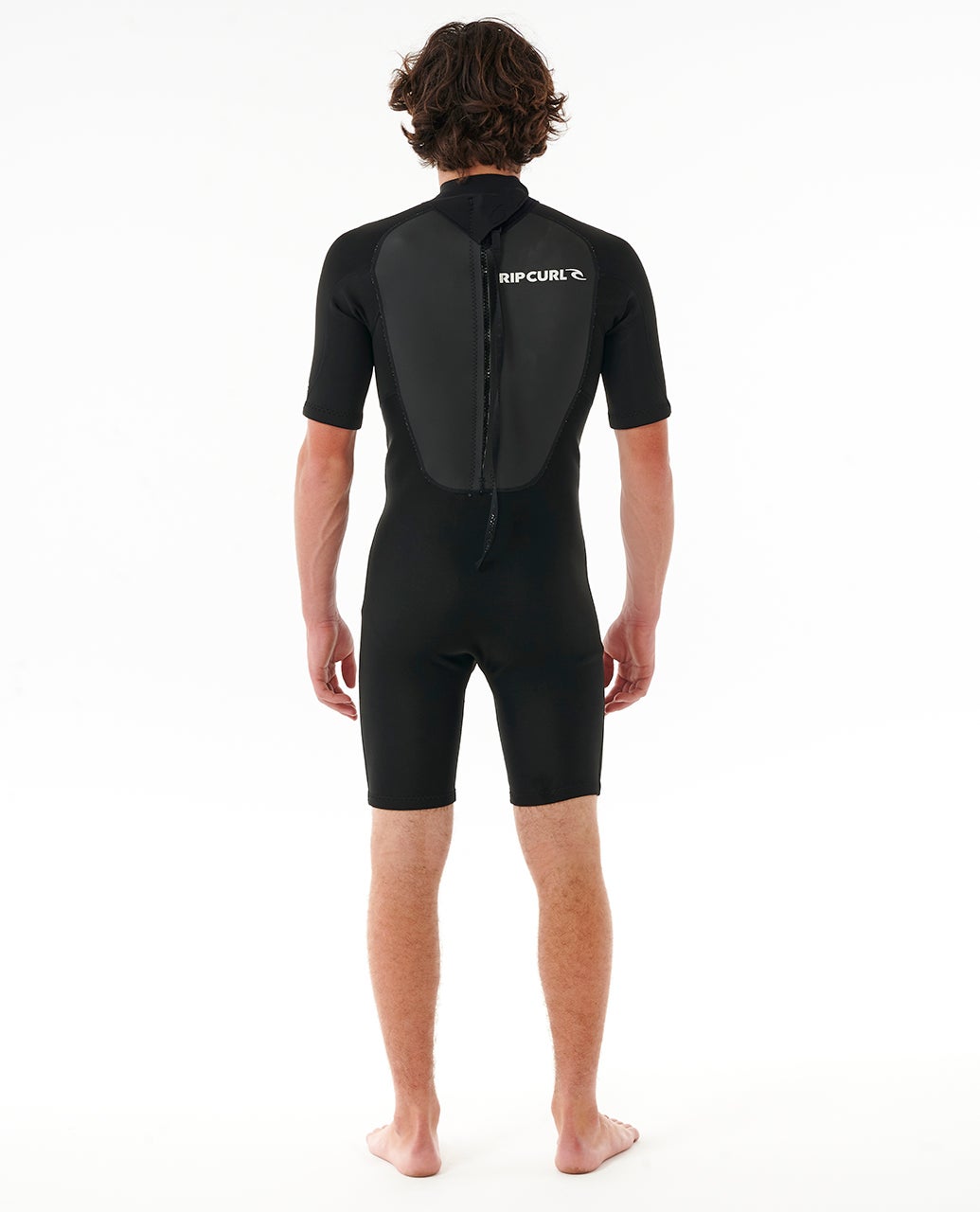 Omega 2mm Back Zip Spring Suit – Rip Curl