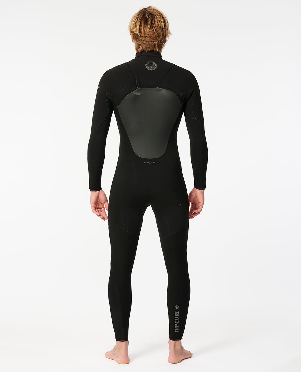 Flashbomb 5/3 Chest Zip Wetsuit – Rip Curl