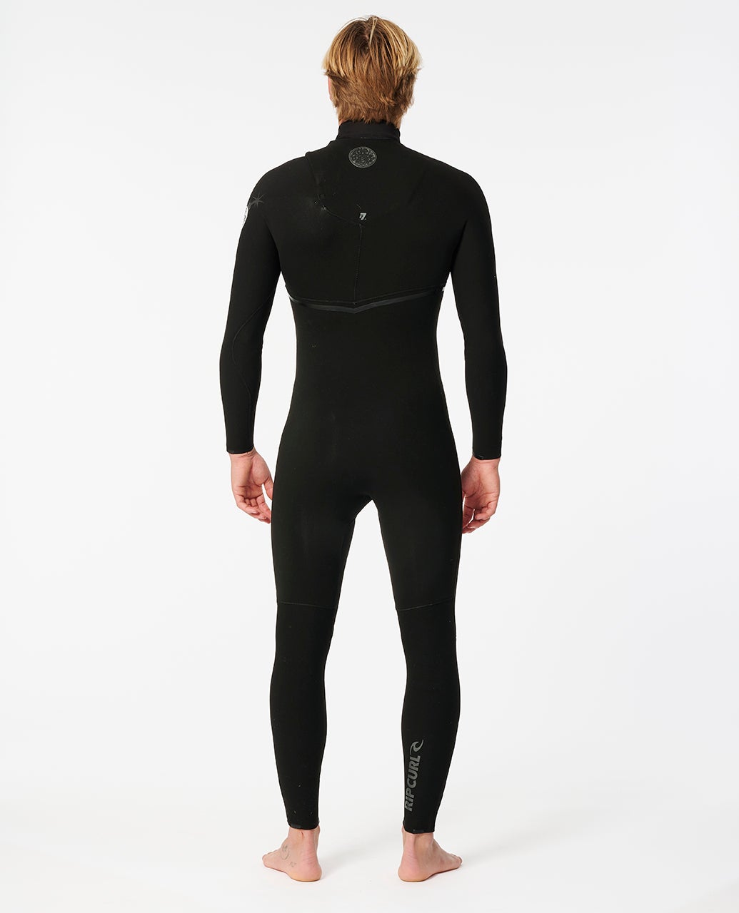 RIP CURL FLASH BOMB ZIPFREE 3mmx2mm サイズM Flashbomb 3/2 Zip Free Wetsuit – Rip Curl