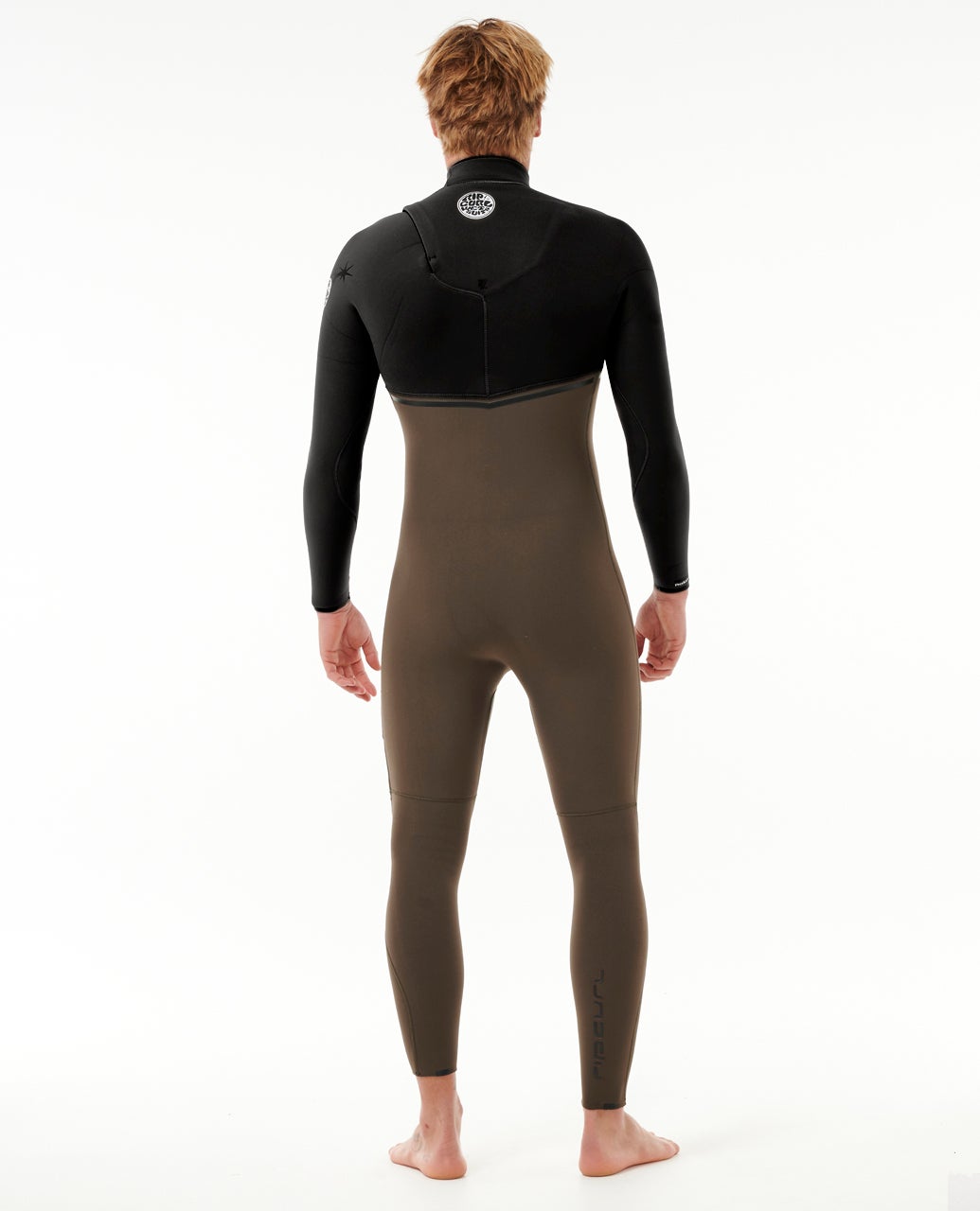 E-Bomb 3/2 Zip Free Wetsuit – Rip Curl
