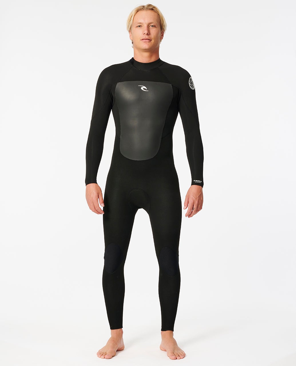 Rip Curl Omega 3/2 — brand imagery