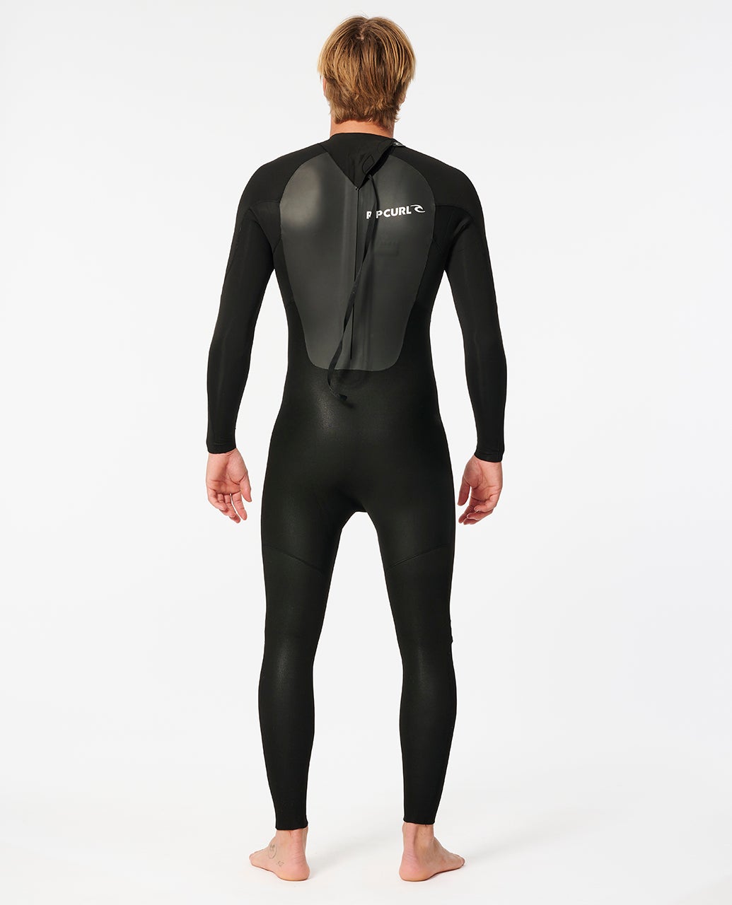 Omega 3/2 Back Zip Wetsuit – Rip Curl
