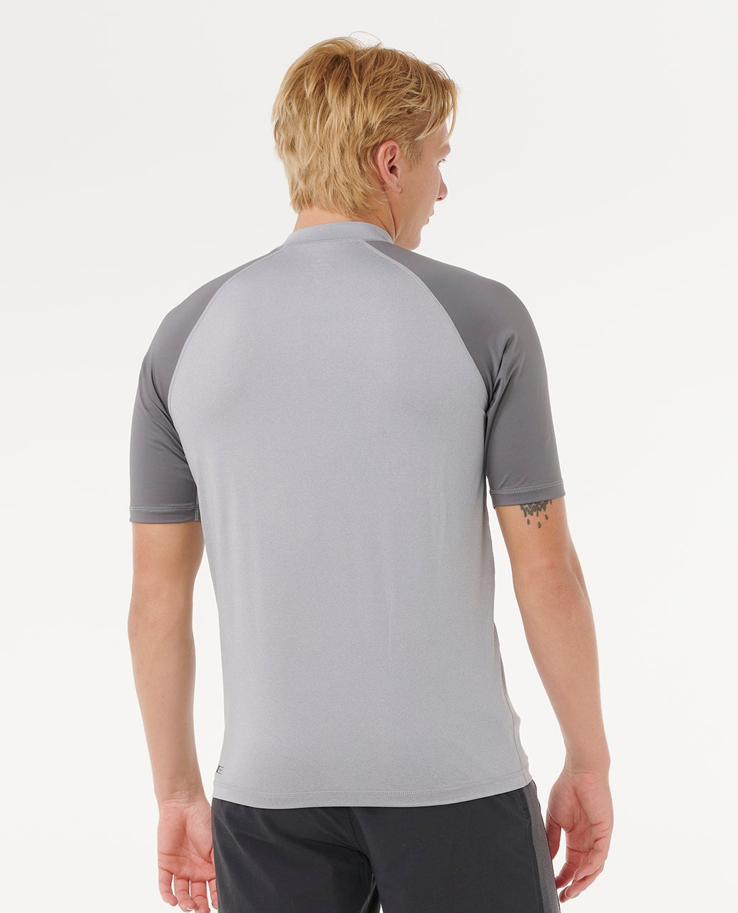 Shock UPF50 Short Sleeve Rash Ves – Rip Curl