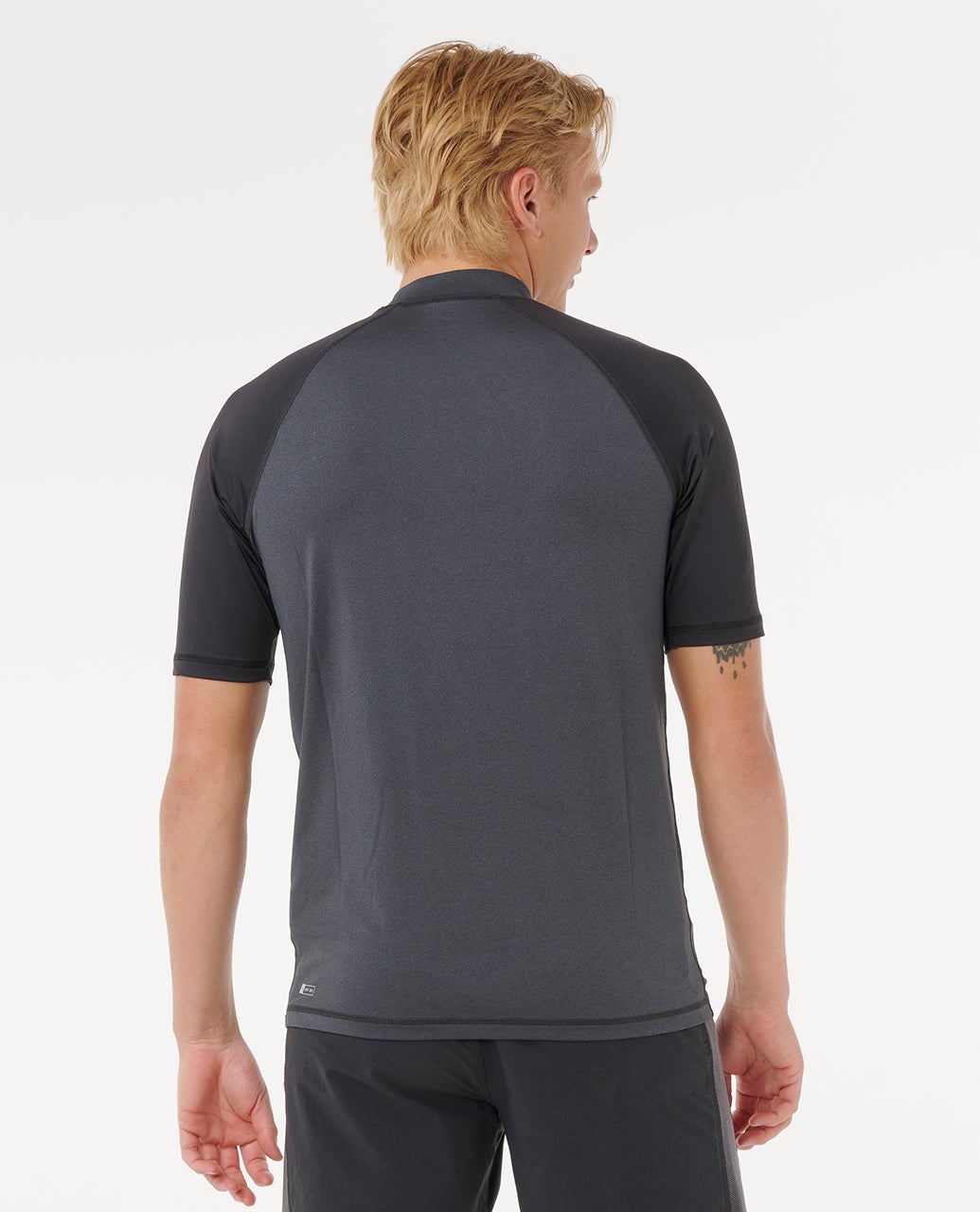 Shock UPF50 Short Sleeve Rash Ves – Rip Curl
