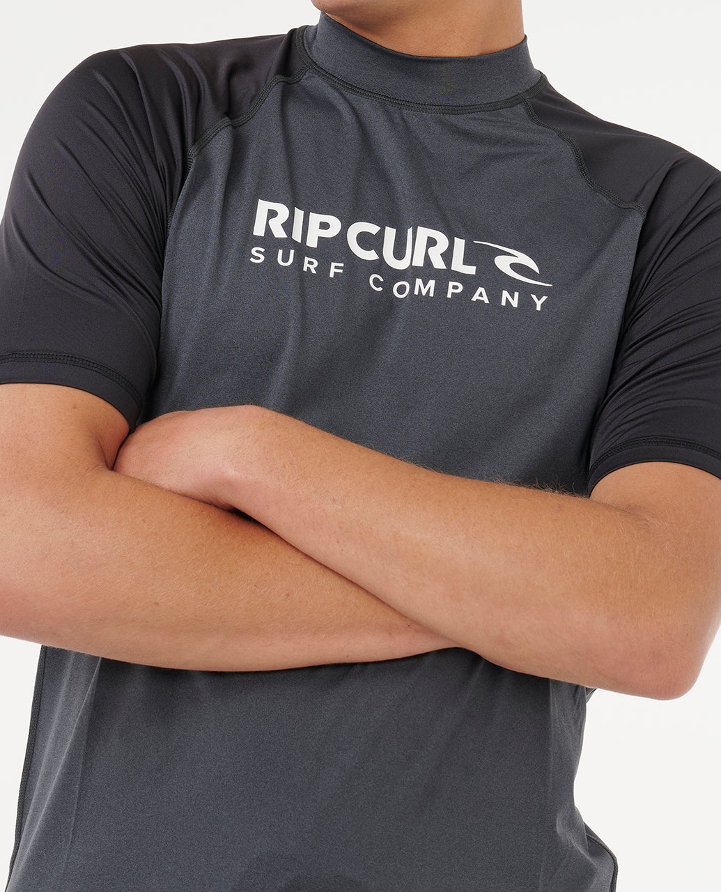 Shock UPF50 Short Sleeve Rash Ves – Rip Curl