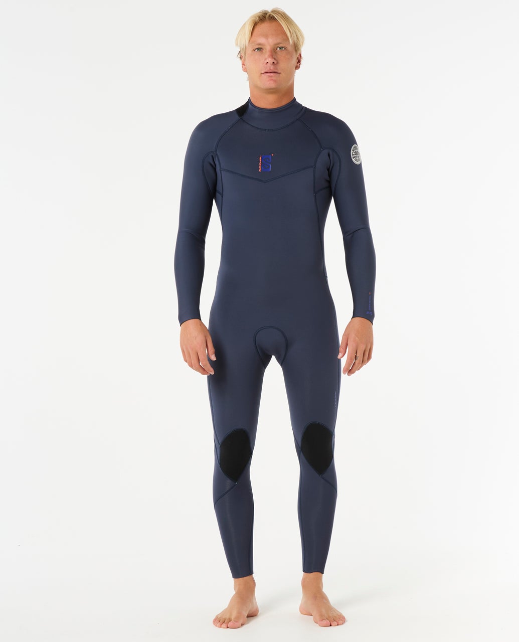 Rip Curl Dawn Patrol 3/2 — brand imagery