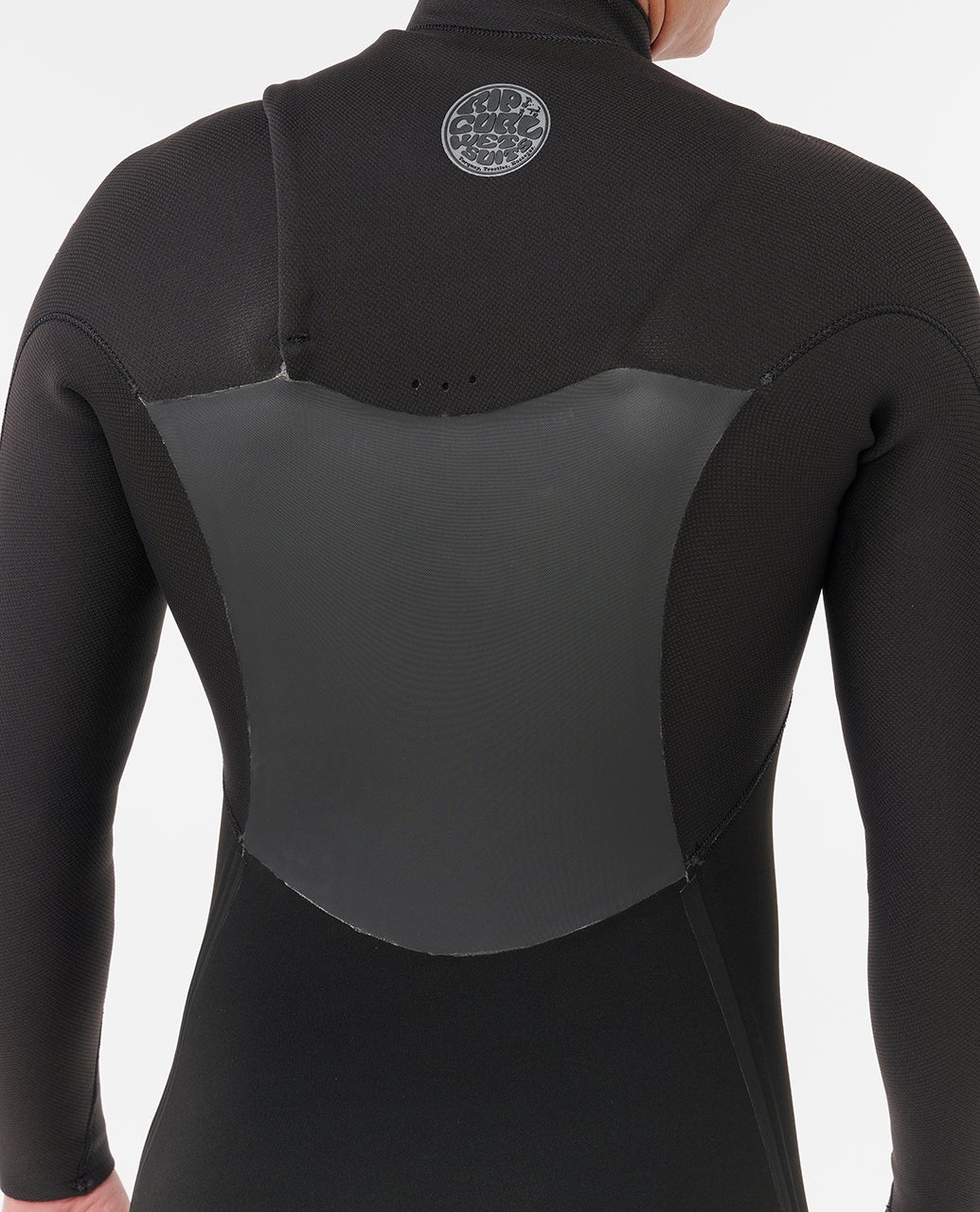 Flashbomb 5/3 Chest Zip Steamer Wetsuit – Rip Curl