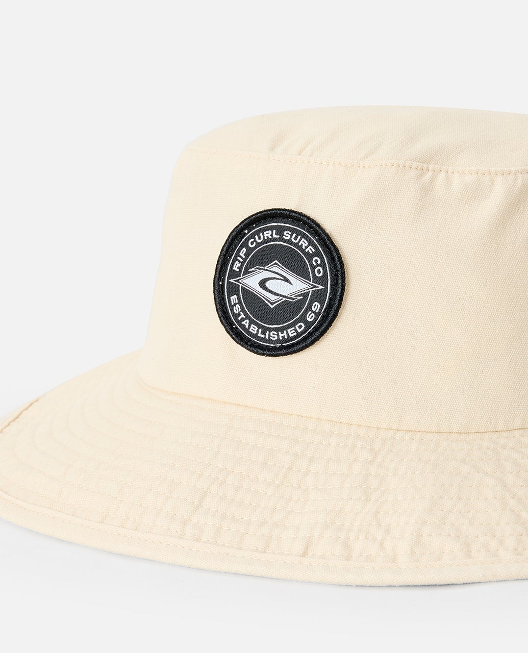 Stapler Wide Brim Hat – Rip Curl