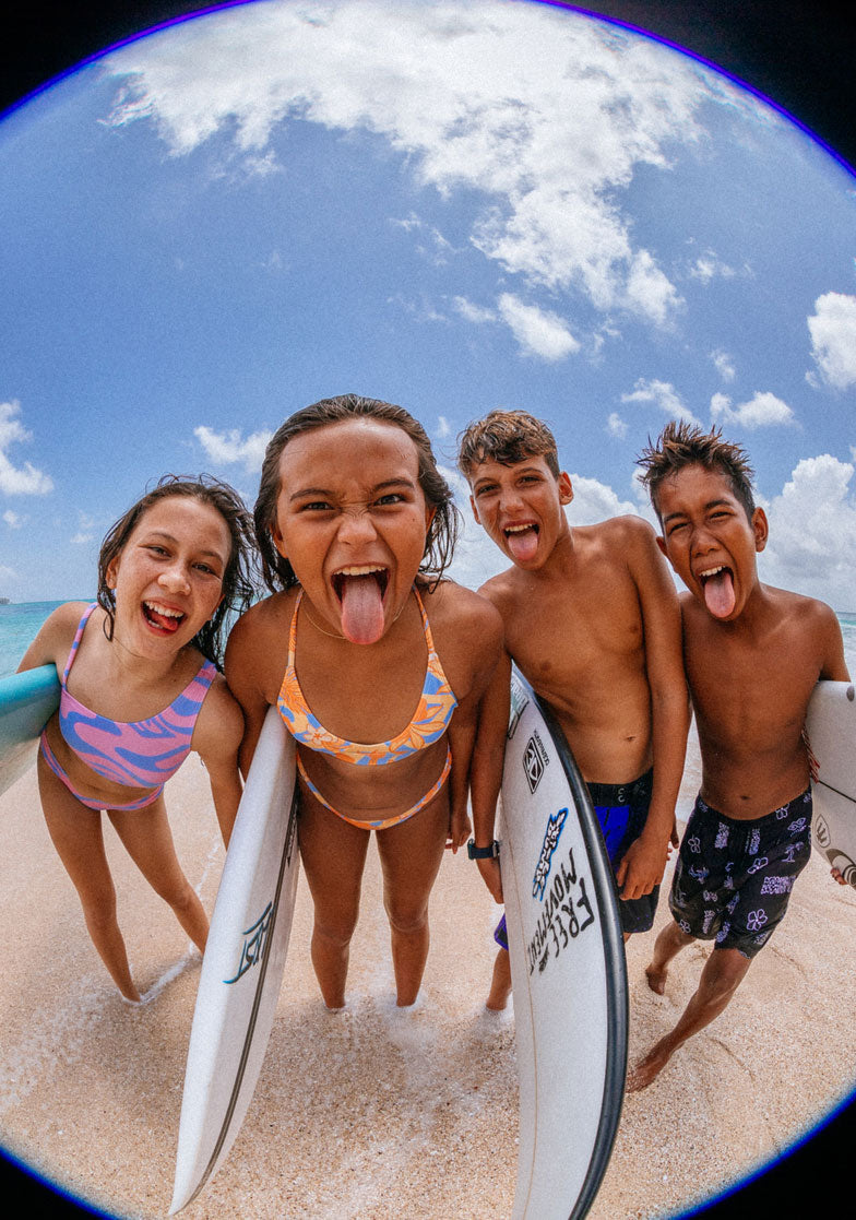 Kid's Surf Clothing | Wetsuits, Surf Clothes, & Accessories | Rip